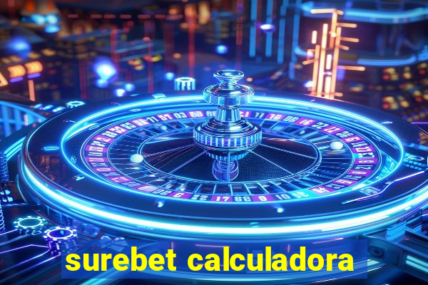 surebet calculadora